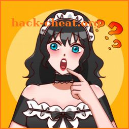 Brain Story: Maid Test icon