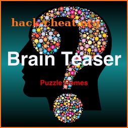 Brain Teaser Puzzles - Free Logic & Brain Games icon