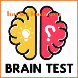 Brain Test - Have guts to pass it? icon