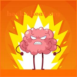 Brain Up icon