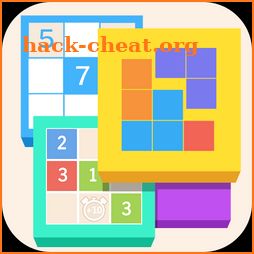 Brain vs Puzzle:Super smart brain puzzle games icon