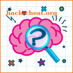 Braindom 2: Riddles Puzzles Brain Games Master icon