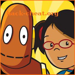 BrainPOP Jr. Movie of the Week icon