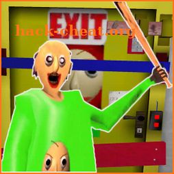 Branny Granny V1.7.3 - Horror Game 2019 icon