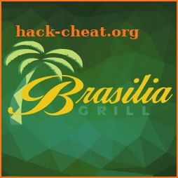 Brasilia Grill icon