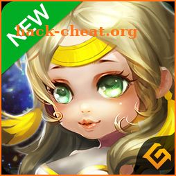 Brave Legends: Heroes Awaken (幻想101：勇者战记) icon