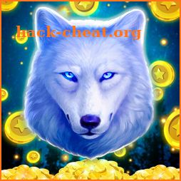 Brave Wolf icon