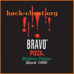 Bravo Kosher Pizza icon