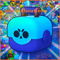 Brawl Box Simulator icon