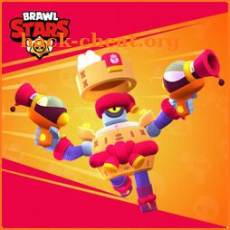 brawl stars brawlers new brawl stars icon