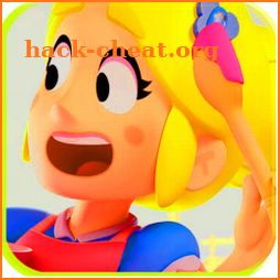 Brawler Piper for Brawl's Warroir Stars Simulator icon