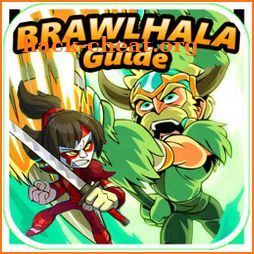 Brawlhalla Game walkthrough icon