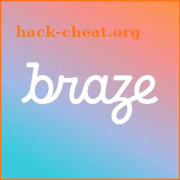 Braze Events icon