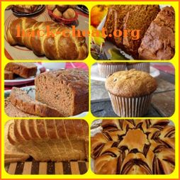 Bread Easy Recipes icon