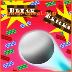 Break Bricks icon