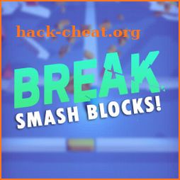 Break Smash Blocks icon