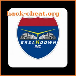 Breakdown inc icon