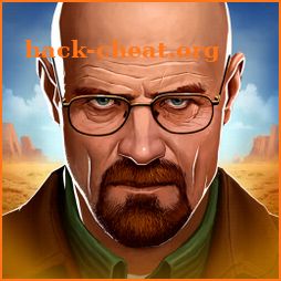 Breaking Bad: Criminal Elements icon