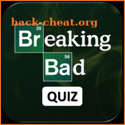 Breaking Bad Quiz 👨‍🔬 icon