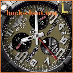 Breitling 1884 Endurance Pro icon