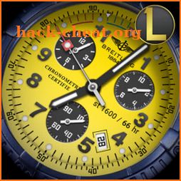 Breitling Aeromarine Chrono icon