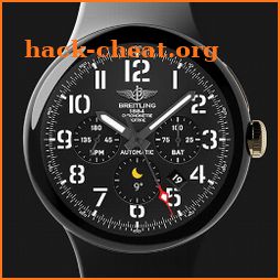 BREITLING AVENGER HURRICANE icon