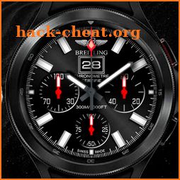 BREITLING BlackBird Unofficial icon