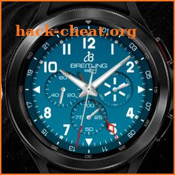 BREITLING Chronometer icon