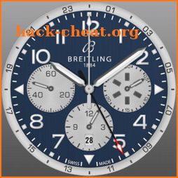 BRETLING 1884 Watch Face icon