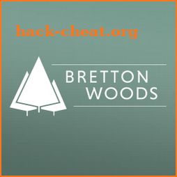 Bretton Woods icon