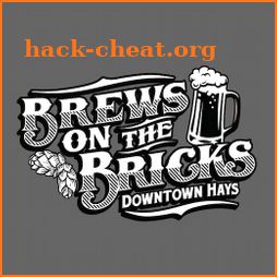 Brews on the Bricks 2022 icon