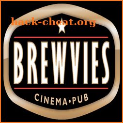 Brewvies Cinema Pub icon