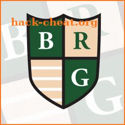 BRG Apartments icon