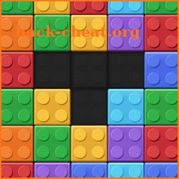 Brick Block - Puzzle Game icon