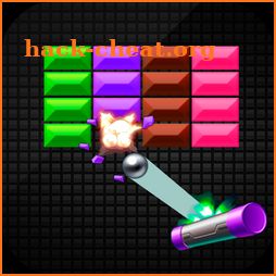 Brick Break Matrix icon