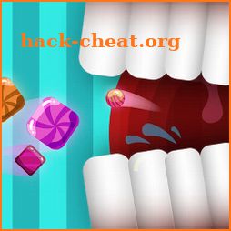 Brick Breaker (Candy Attack) icon