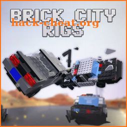 Brick City Rigs icon