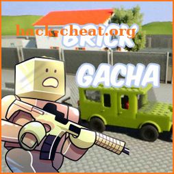 Brick Rigs Gacha Mod icon