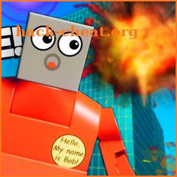 Brick Rigs Simulator Ragdoll Walkthrough icon