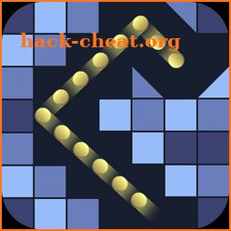 Bricks Ball Crusher icon