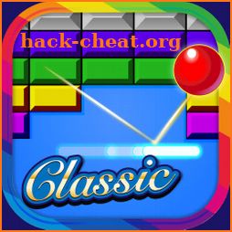 Bricks Breaker Classic icon