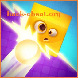 Bricks Hero - Aim & Shoot icon