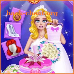 Bridal Boutique Salon Games icon