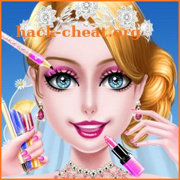 Bridal Fashion Makeover Game icon