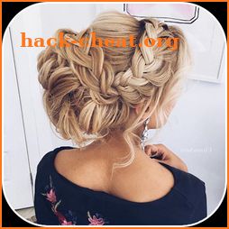 Bridal Hairstyles 2018 icon