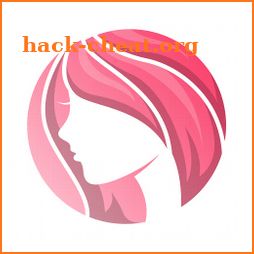 BrideLook AI: Hair Designer icon