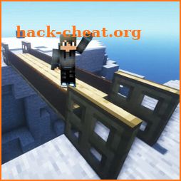 Bridge Addon  Mod for MCPE icon