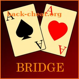 Bridge Card Game(Contract/Rubber Bridge) icon