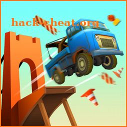 Bridge Constructor Stunts icon