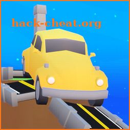 Bridge Master 3D icon